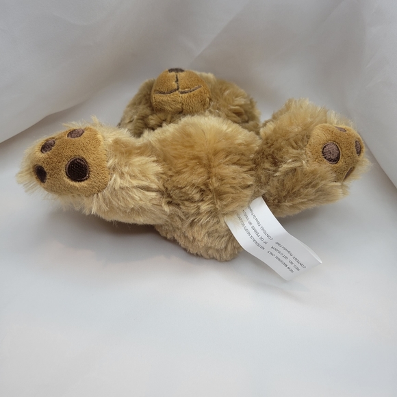 Hitwear Teddy Bear Stuffed Animal 6 in - Picture 4 of 6